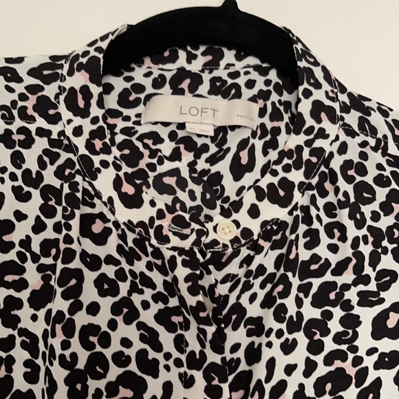 Loft. Size SP. black and white - Picture 2 of 6